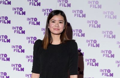 Why Harry Potter actress Katie Leung would 'not want to go back' to days as child star