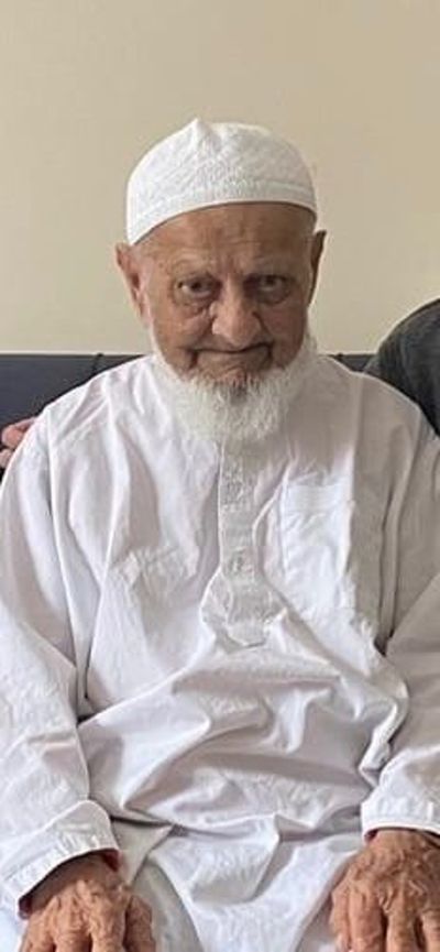 94-year-old dies in Hackney crash as police appeal for witnesses