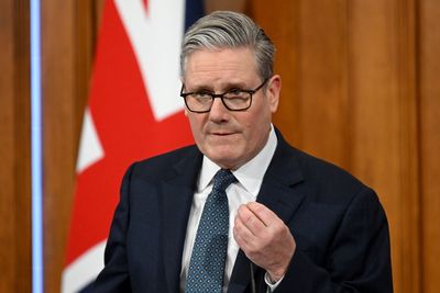 Starmer promises to protect Brits from Iran war’s economic impact as oil prices surge