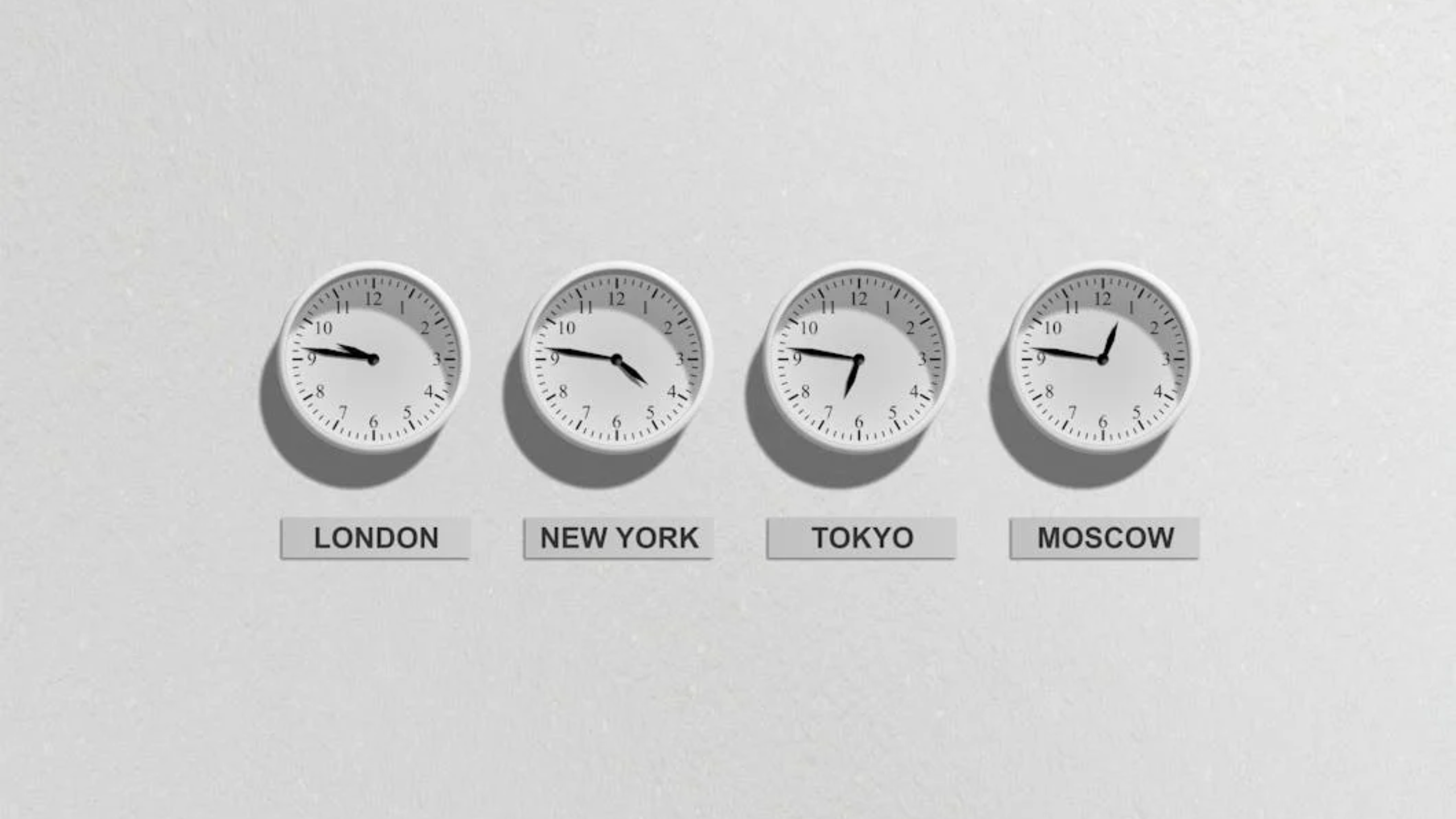 When Do Clocks Go Forward? Here's When DST Takes Place…