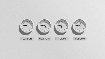 When Do Clocks Go Forward? Here's When DST Takes Place Where You Live