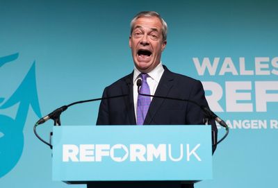 Nigel Farage takes significant stake in Kwasi Kwarteng’s bitcoin company