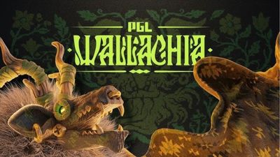 PGL Wallachia Season 7: Schedule, results, standings, teams, and more