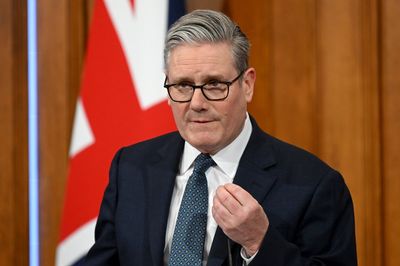 Ministers eye new energy support as Iran war sends prices soaring