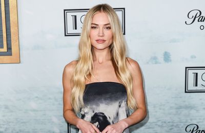 Michelle Randolph was thrilled to feature in Scream 7 opening scene