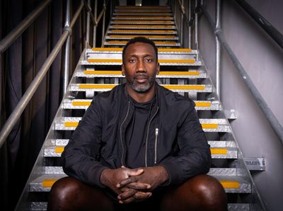 Jimmy Floyd Hasselbaink: ‘Mourinho has black players at Benfica. How the hell must they feel?’