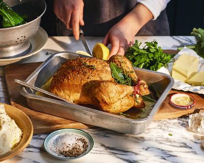 Meal-breakers: can any relationship survive food incompatibility?