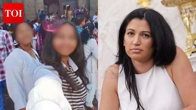 Suicide after LLM queries: Katie Miller says don’t ‘let loved ones use ChatGPT’, Elon Musk adds one word reply