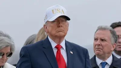 Fox News forced into humiliating apology after concealing Trump insult to dead troops