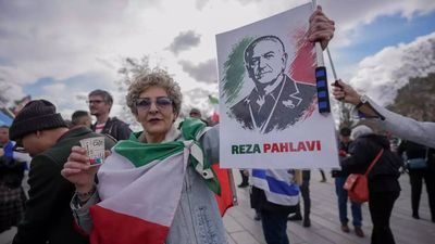 Tehran to impose penalties, confiscate assets of Iranians abroad who 'cooperate' with Israel, US