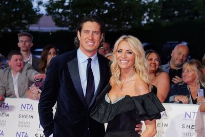 ITV fire back at claims Tess Daly and Vernon Kay are being lined up to host This Morning