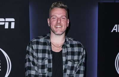 Pat McAfee hints at shock WWE exit with no plans for a comeback