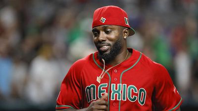 Why Randy Arozarena Is Playing for Mexico at the World Baseball Classic