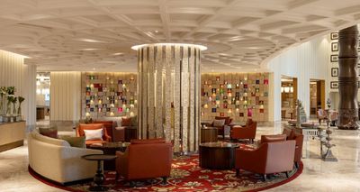 Best 5 Star Hotels in Hyderabad for Luxury Stays in 2026