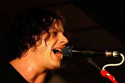 Jack White names the popular song subject which he thinks is ‘boring’