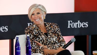Suze Orman’s Top Social Security Advice for Retirees