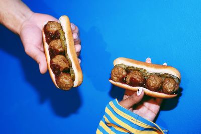 Ikea is about to start selling meatball subs for 95p each