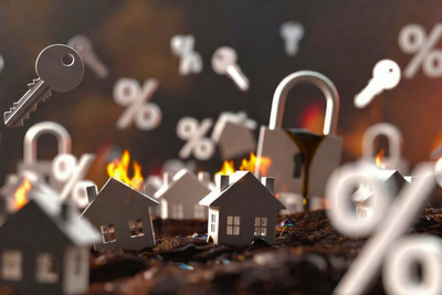 March 2026 Mortgage Rates Near 6%, 15‑Year at 5.50% as Iran War and Job Losses Shake Market — Should You Lock In?