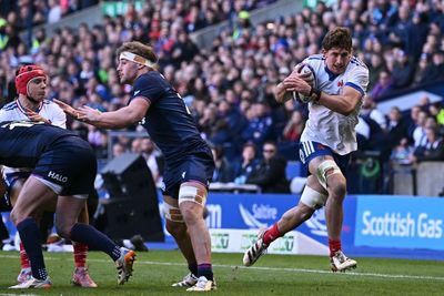 France star cited for potential eye gouge ahead of Six Nations clash with England