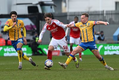 Arsenal: Max Dowman sends clear message to Mikel Arteta for tough tests ahead