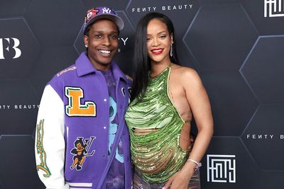Rihanna and A$AP Rocky unharmed after woman fires rifle at their home
