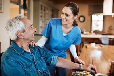 9 Questions to Ask When Touring Assisted Living (So You Don’t Get Sales-Spun)
