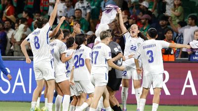 Uzbekistan beat Bangladesh to keep knockout hopes alive