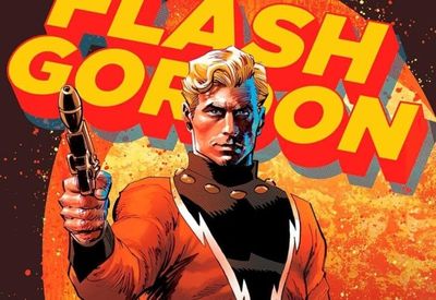 Cosmic Wars, Ancient Aliens, and Universe‑Shaking Battles — 8 Space‑Based Comics Every Fan Must Experience