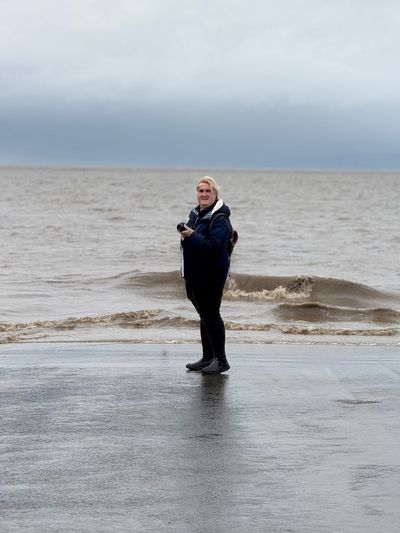 London leaver: 'I bought a five-bed house by the sea in Scotland for the cost of a London flat deposit'