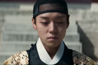 Film about exiled boy king takes South Korea by storm