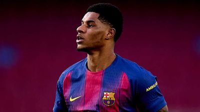 Man Utd Look to Serie A in Search of Marcus Rashford Replacement—Report