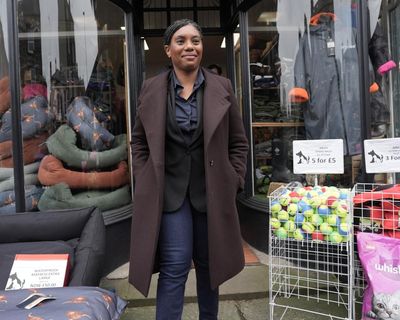 The Badenoch dilemma: what to do now the Tories are no longer the default rightwing option