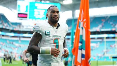What Tua Tagovailoa’s Release Means for Dolphins Heading Forward