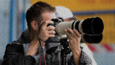 Professional photographer? Party with the pros at Adobe's drinks reception, save on new gear and supercharge your business