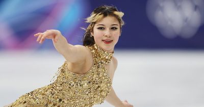 Olympic Hero Alysa Liu Reveals “Insane” Rules That Drove Her To Retire From Figure Skating