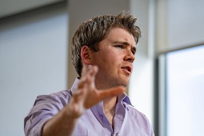 There’s a strong case for AI and crypto—but you have to squint to see it