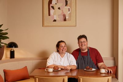 Honey & Co to modernise restaurant group with one closure and a significant relaunch