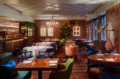 Gandhi’s great-grandson backs campaign to save closure-threatened Veeraswamy