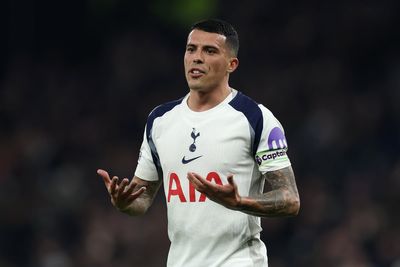 Pedro Porro makes Tottenham admission amid injury crisis and relegation dogfight
