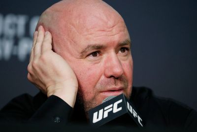 Which White House fight fell through? Dana White dismisses UFC theory