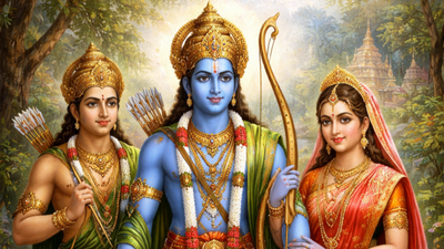4 Powerful Lord Rama Mantras Every Devotee Should Chant