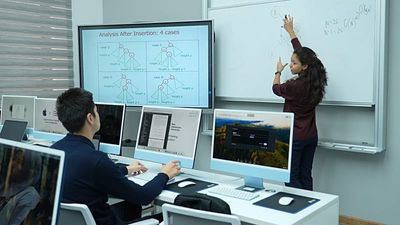 The Central Asian country rewriting the rules on women's rights