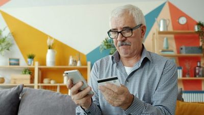 The Credit Card Still Thrives: Baby Boomers Aren’t Walking Away From Plastic
