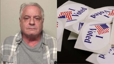 70-year-old Canadian citizen living in North Carolina voted illegally for decades in US, faces up to 10 years
