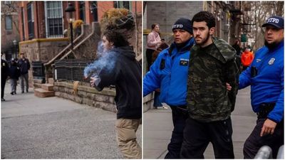 Who are Emir Balat and Ibrahim Kayumi? Suspects in New York City IED attack identified as sons of Turkish and Afghan immigrants