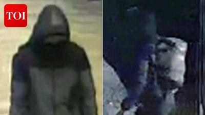Norway police release images of suspect in hood linked to US embassy explosion in Oslo