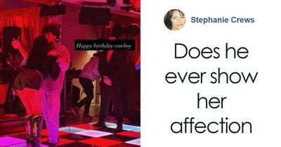 “He Does The Bare Minimum”: Selena Gomez’s Racy Birthday Tribute For Benny Blanco Sparks Speculation