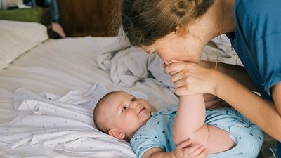 As temperatures rise, the number of male births is decreasing, study finds