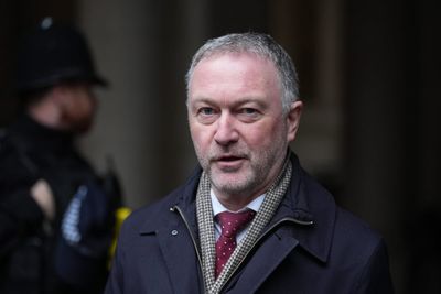 Anti-Muslim hate definition will not restrict freedom of speech, vows Steve Reed