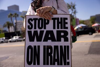 Military draft fears deepen after Karoline Leavitt refuses to rule it out